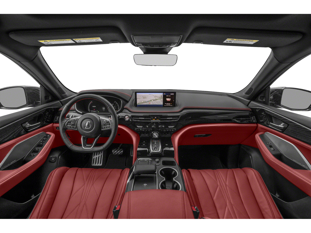 2023 Acura MDX Type S w/Advance Package SH-AWD