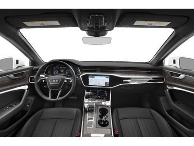 2023 Audi A6 45 Premium Plus quattro