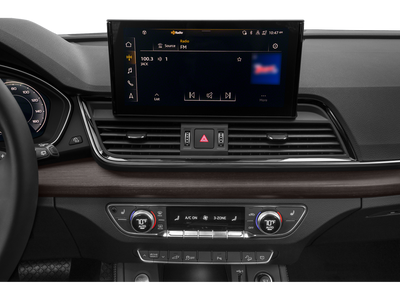 2023 Audi Q5 e 55 Premium Plus S Line