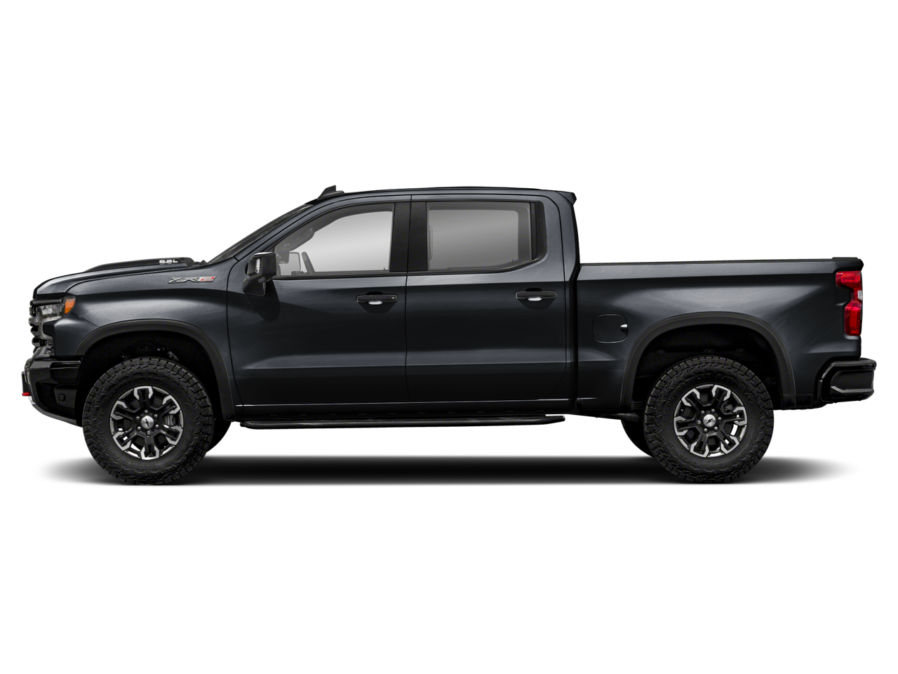 2023 Chevrolet Silverado 1500 Base