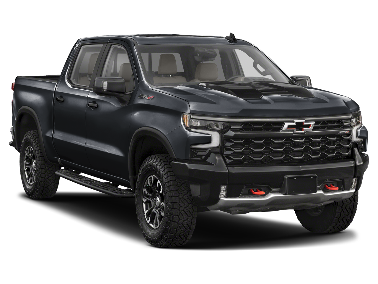 2023 Chevrolet Silverado 1500 Base photo 3