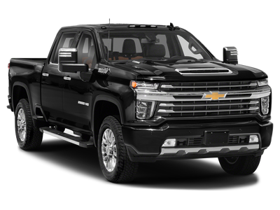 2023 Chevrolet Silverado 2500 HD Base