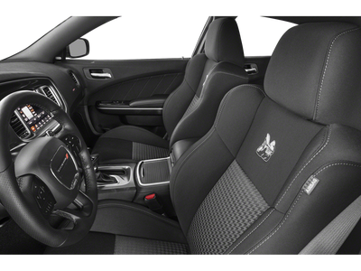 2023 Dodge Charger R/T Scat Pack Widebody