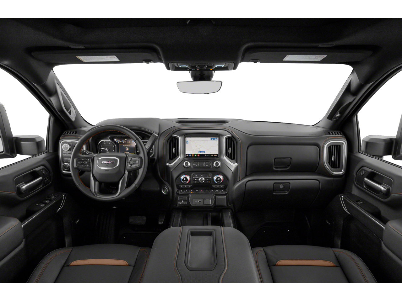 2023 GMC Sierra 3500HD AT4