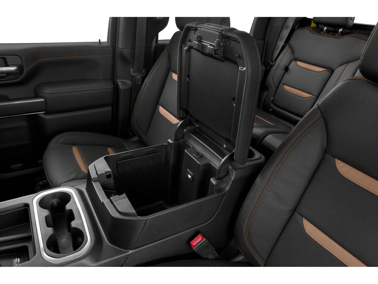 2023 GMC Sierra 3500HD AT4