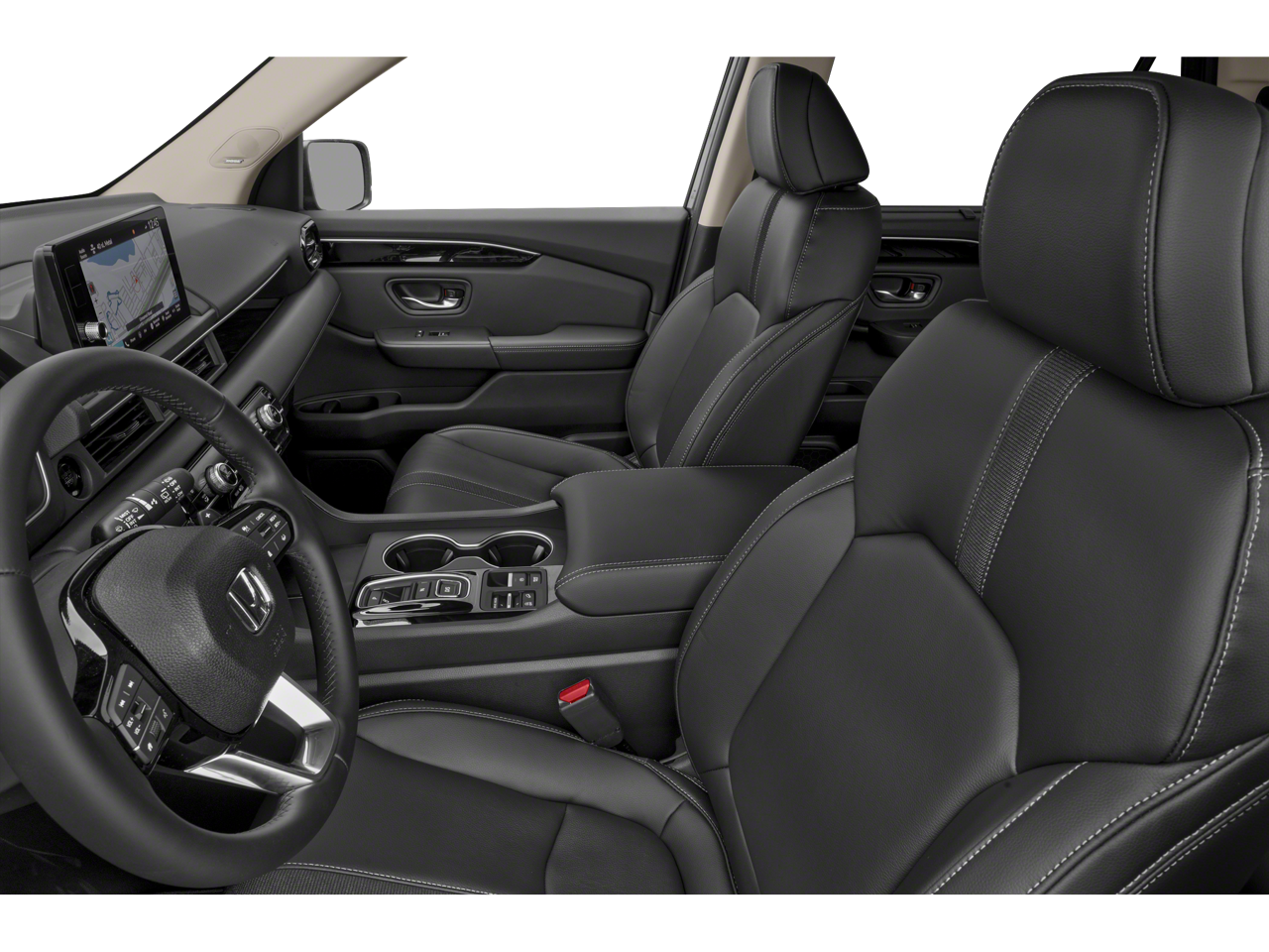 2023 Honda Pilot Touring