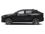 2023 Toyota bZ4X Limited