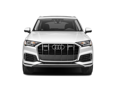 2024 Audi Q7 55 Premium Plus quattro