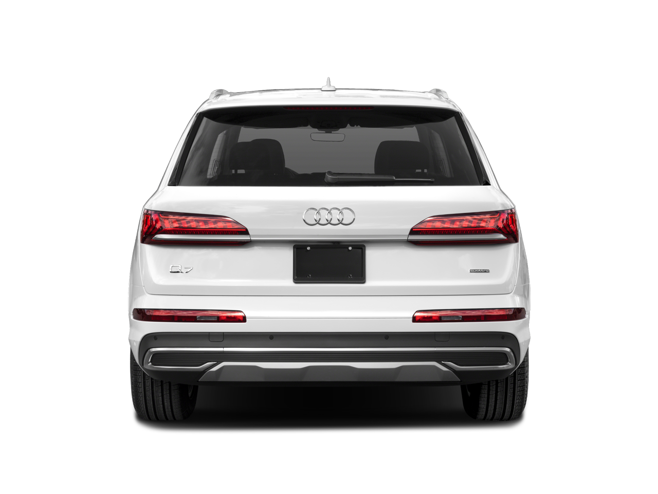 2024 Audi Q7 55 Premium Plus quattro