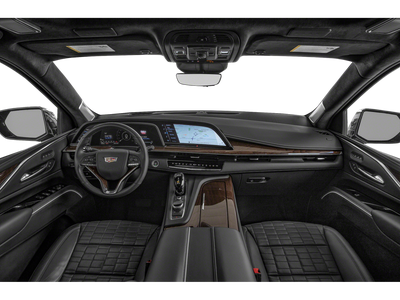 2024 Cadillac Escalade Base