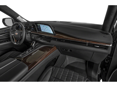2024 Cadillac Escalade Base