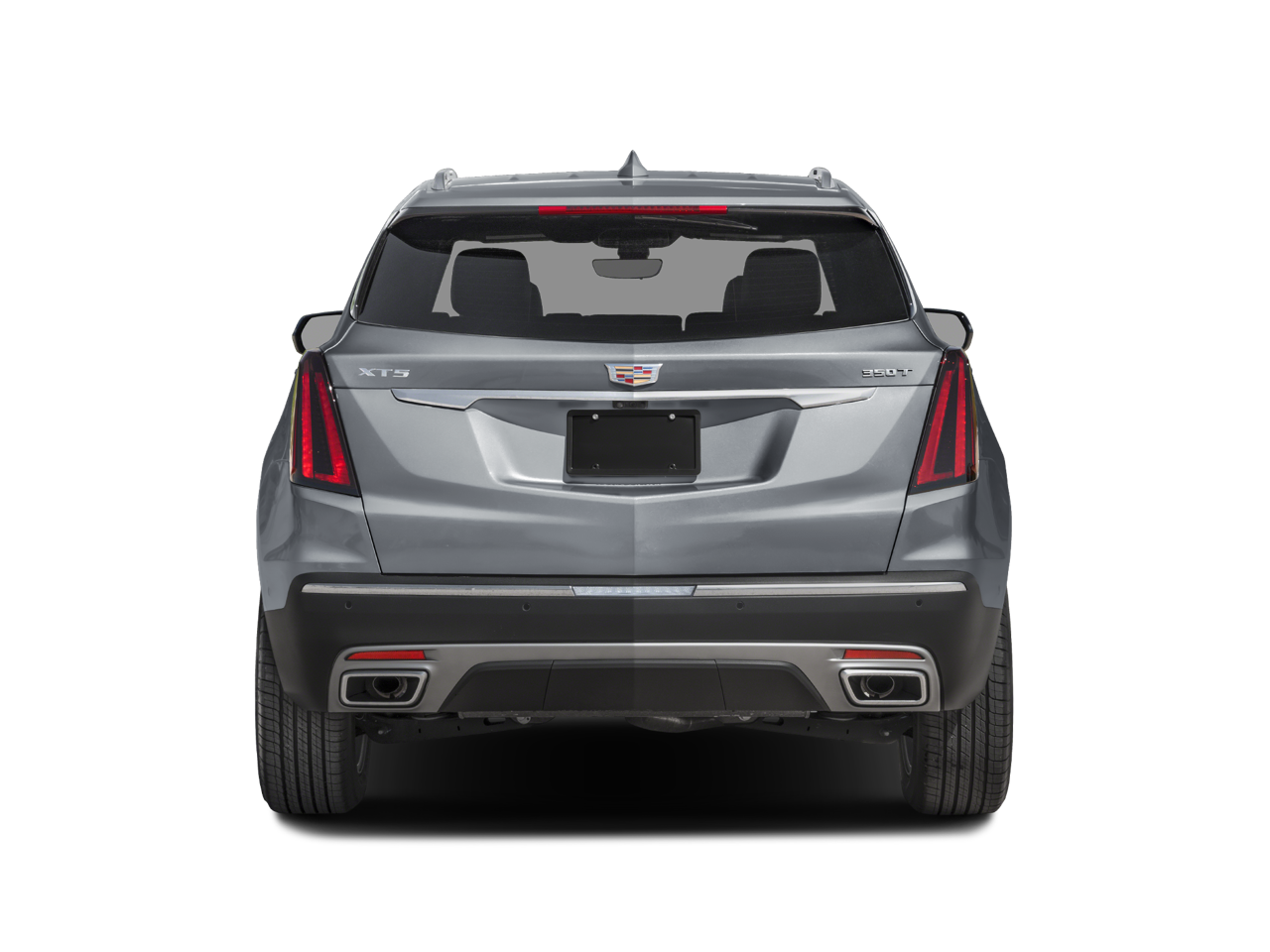 2024 Cadillac XT5 Base