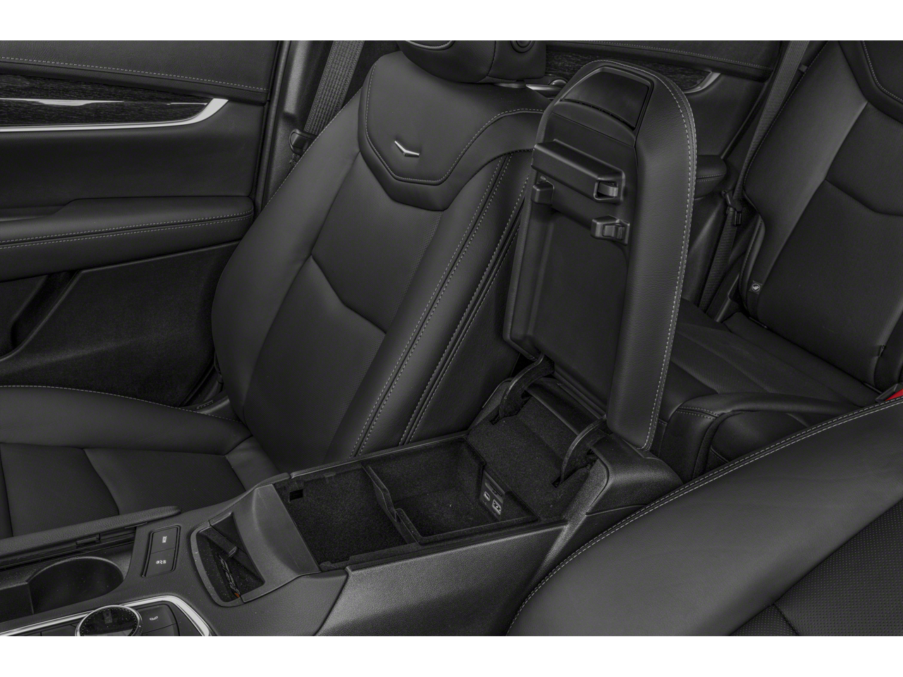 2024 Cadillac XT5 Base
