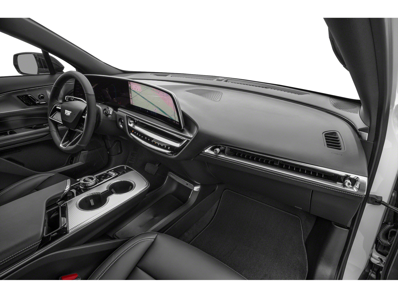 2024 Cadillac LYRIQ Tech