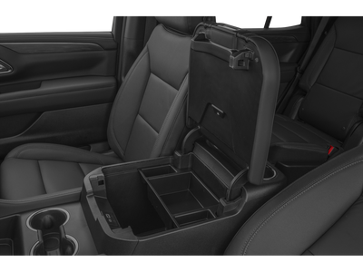 2024 Chevrolet Tahoe Base