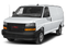 2024 GMC Savana Cargo 2500 Base