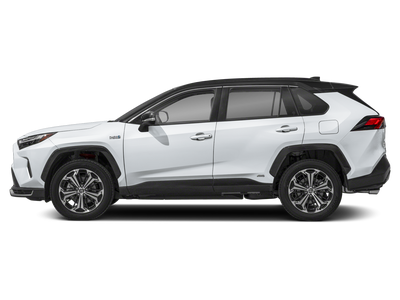 2024 Toyota RAV4 Prime XSE