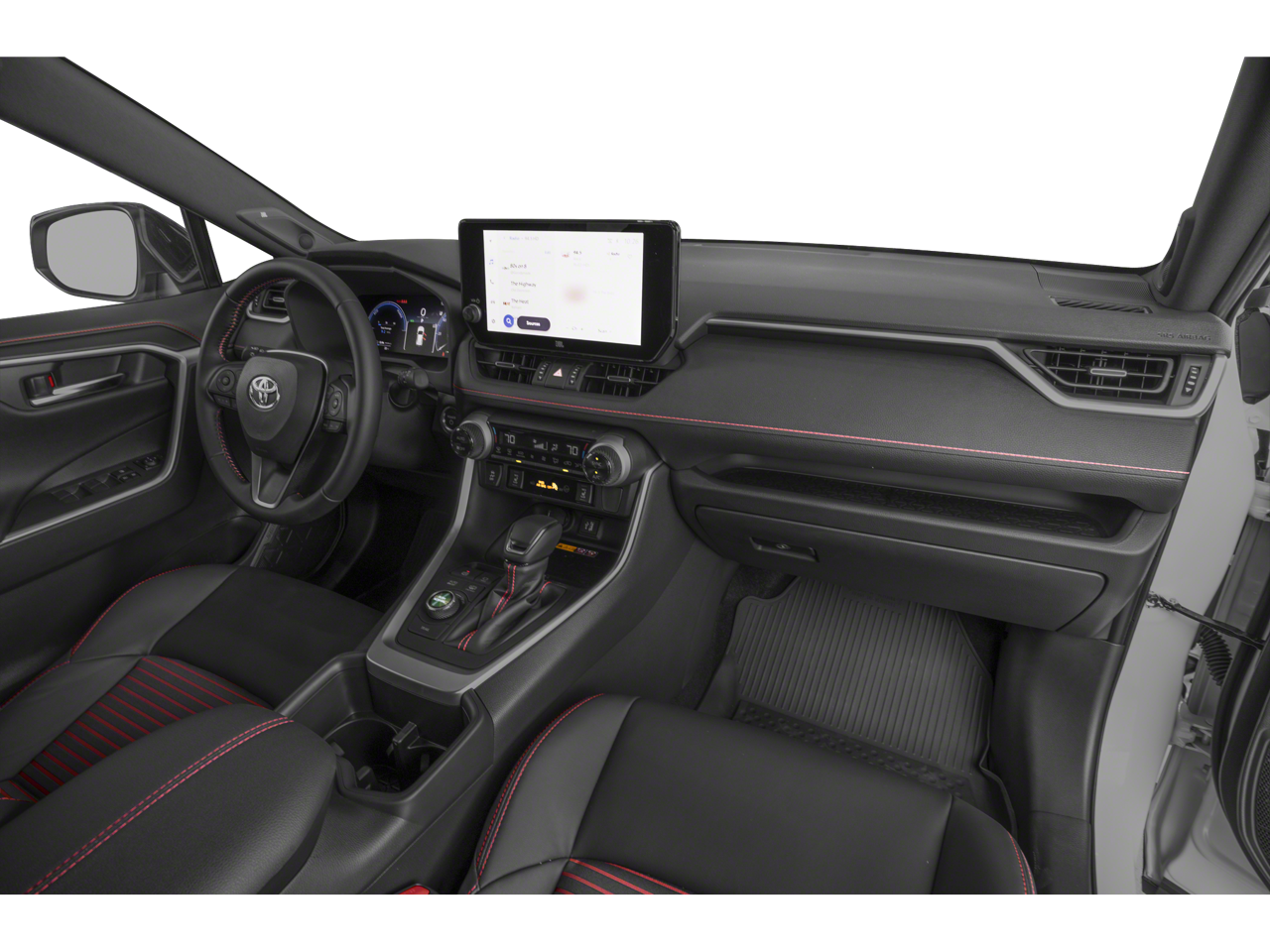 2024 Toyota RAV4 Prime photo 2