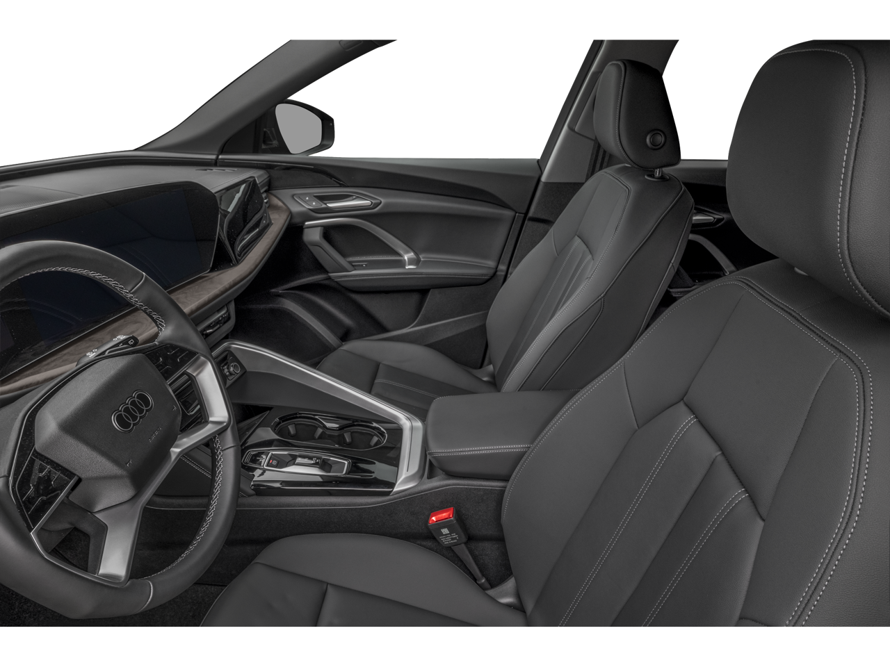 2025 Audi Q5 2.0T Premium Plus quattro