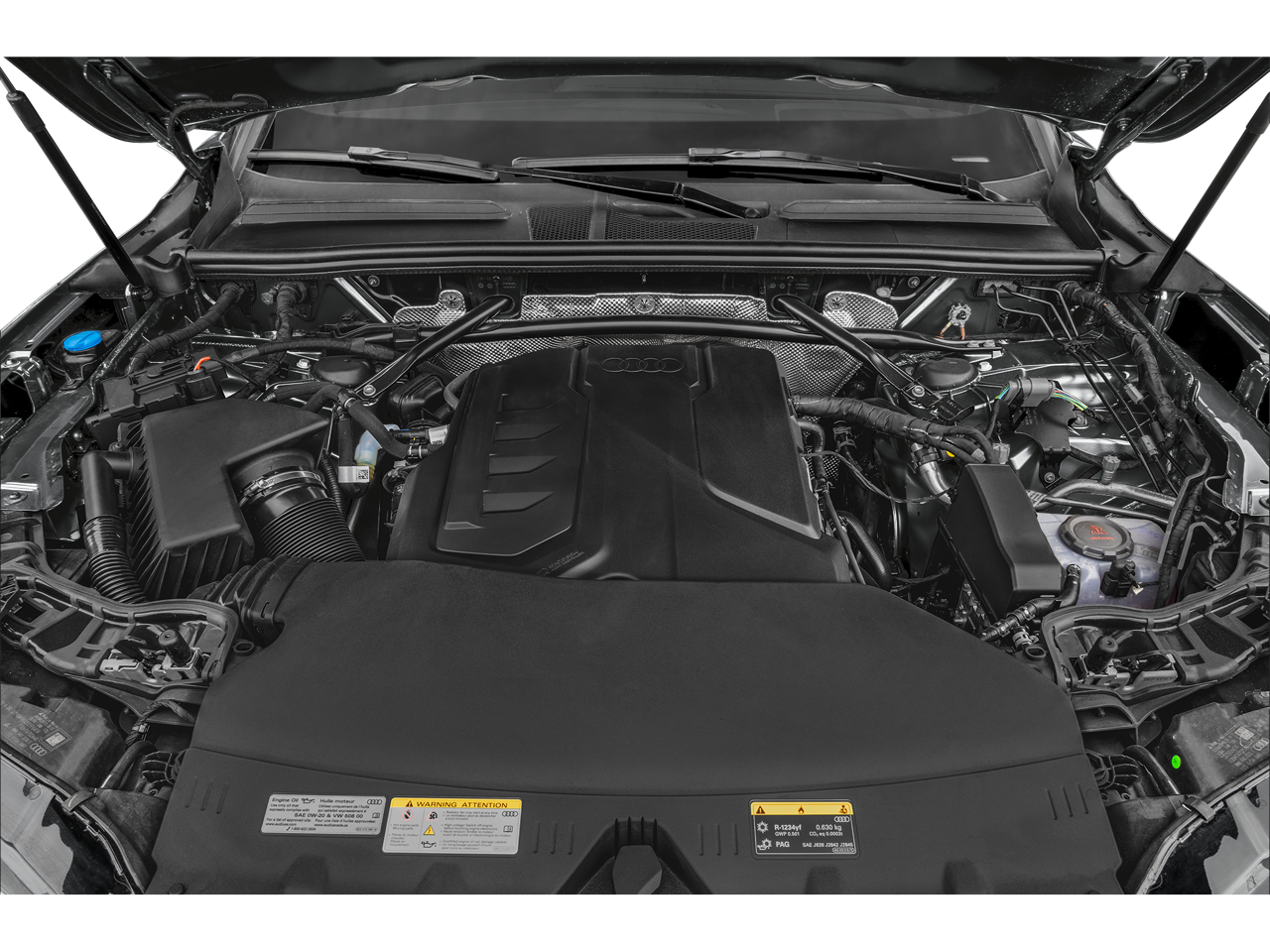 2025 Audi Q5 2.0T Premium Plus quattro