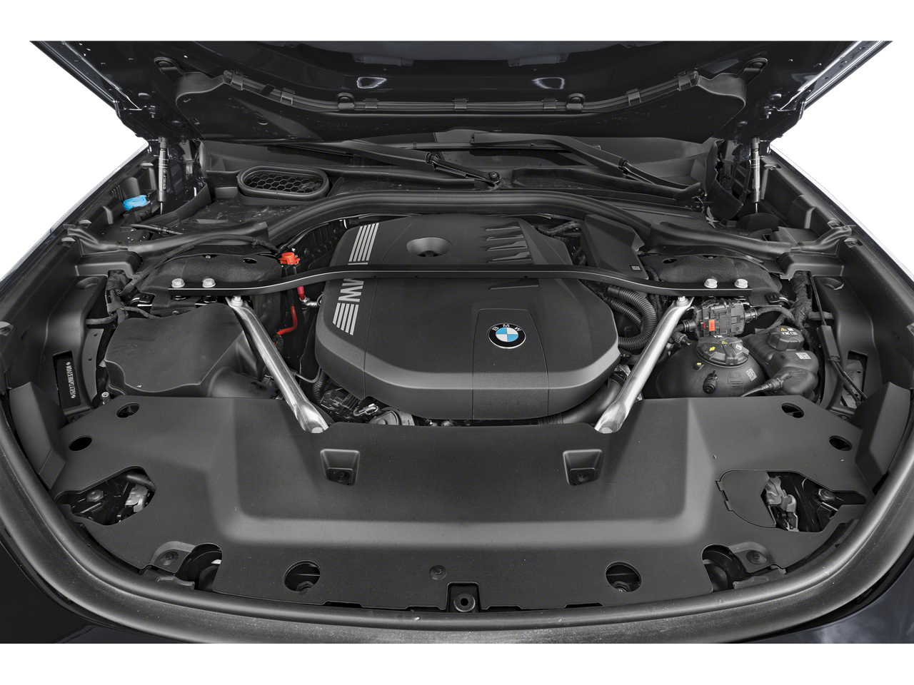 2025 BMW 7 Series 740i