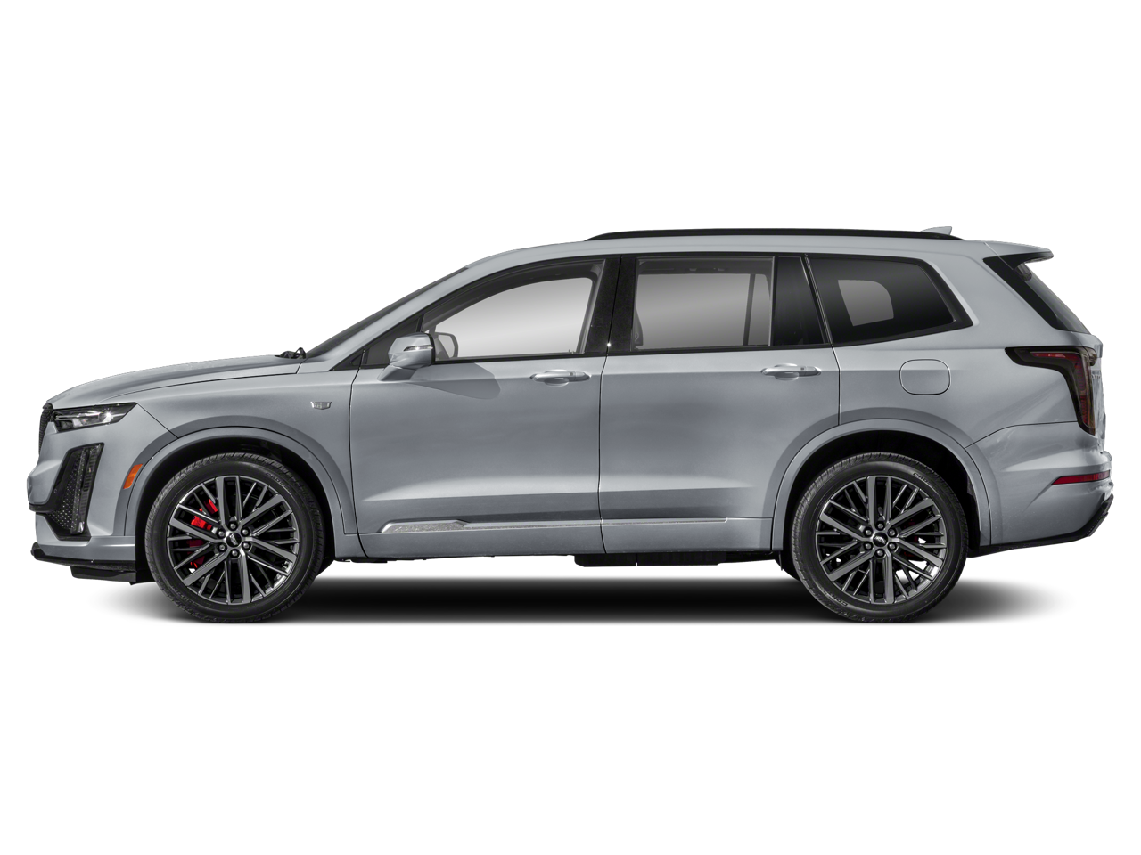 2025 Cadillac XT6 Base