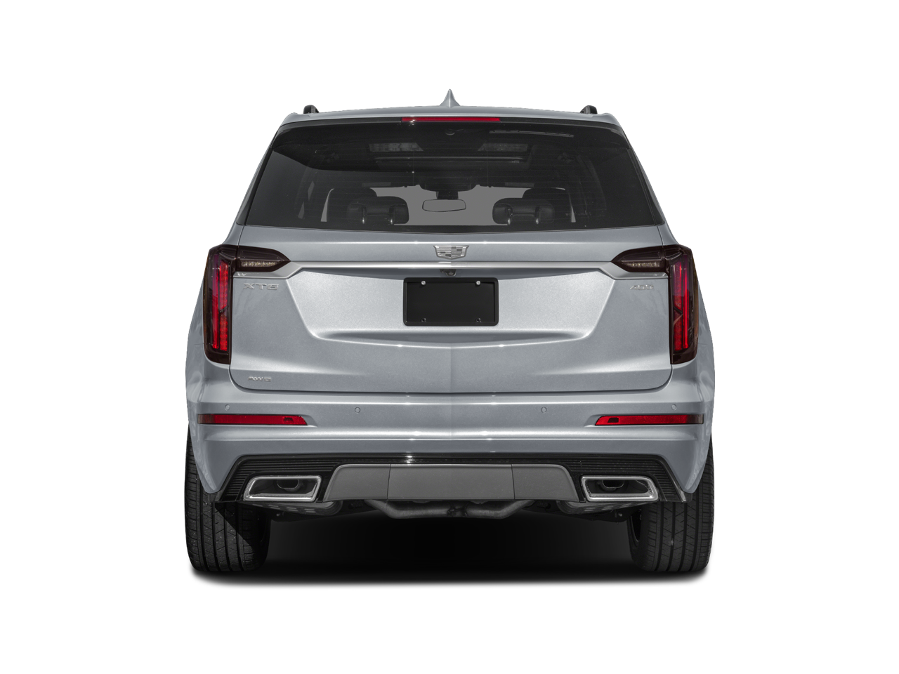 2025 Cadillac XT6 Base