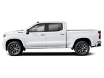 2025 Chevrolet Silverado 1500 Base