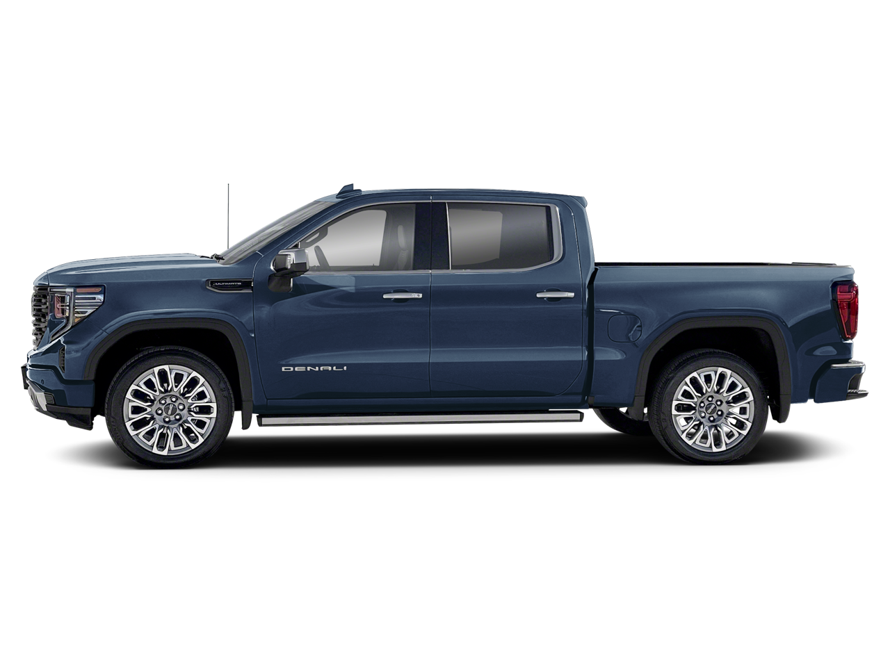 2025 GMC Sierra 1500 Base
