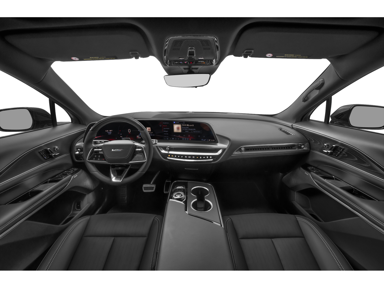 2026 Cadillac LYRIQ V - Photo 29