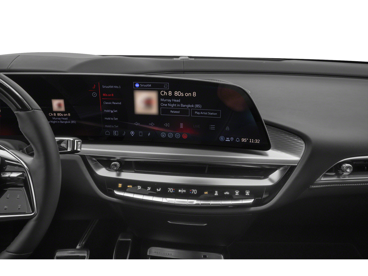 2026 Cadillac LYRIQ V - Photo 31
