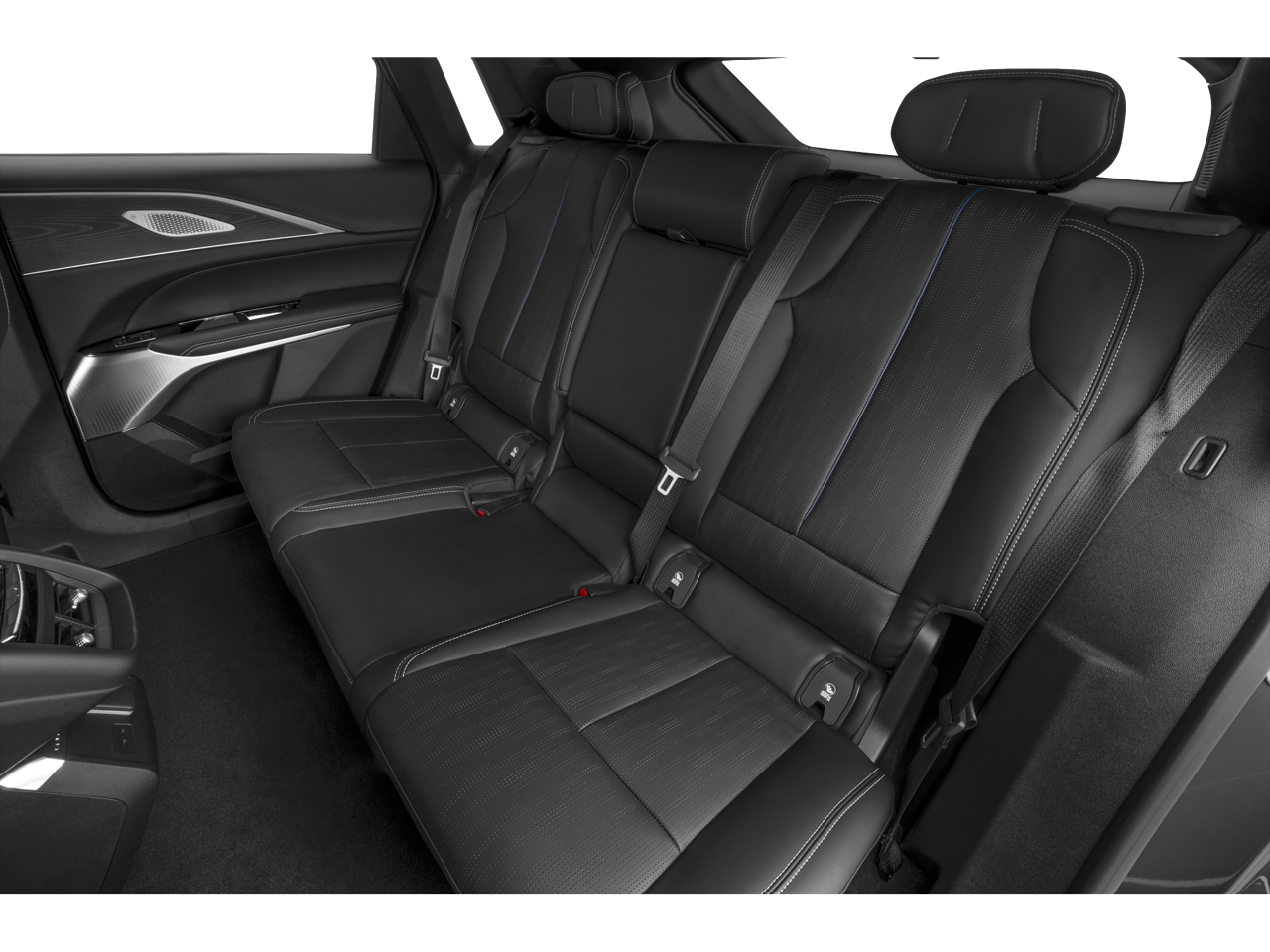 2026 Cadillac LYRIQ V - Photo 33