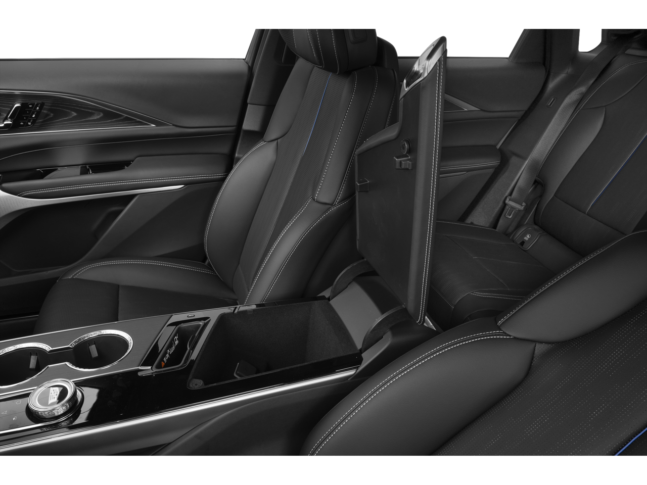 2026 Cadillac LYRIQ V - Photo 34