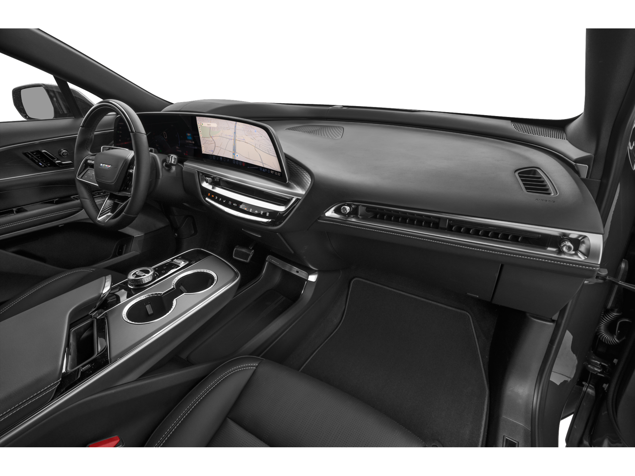 2026 Cadillac LYRIQ V - Photo 35