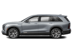 2026 Cadillac VISTIQ Base