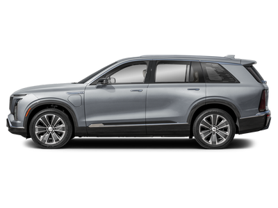 2026 Cadillac VISTIQ Base