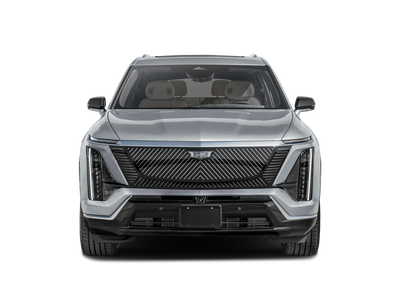 2026 Cadillac VISTIQ Base