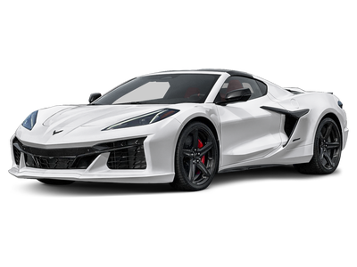 2026 Chevrolet Corvette E-Ray 2LZ