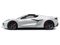 2026 Chevrolet Corvette E-Ray 2LZ