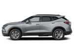 2026 Chevrolet Blazer Base