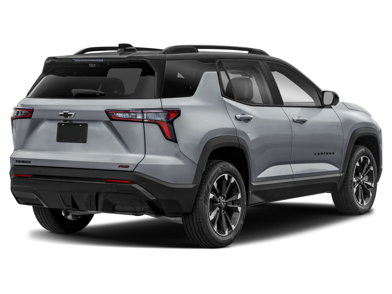 2026 Chevrolet Equinox Base