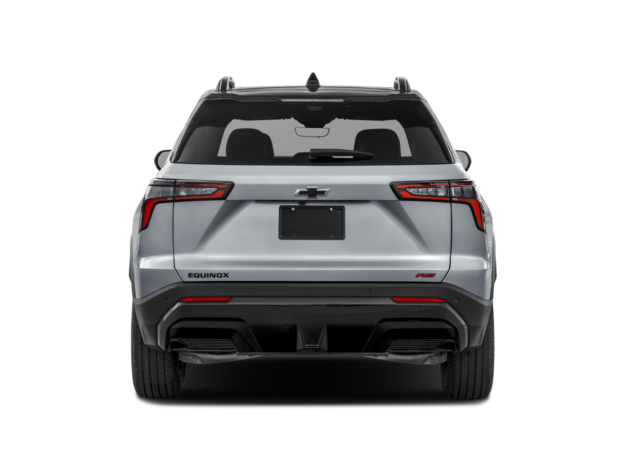 2026 Chevrolet Equinox Base
