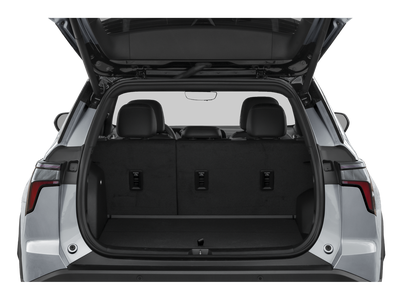 2026 Chevrolet Equinox Base