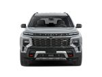 2026 Chevrolet Traverse Base