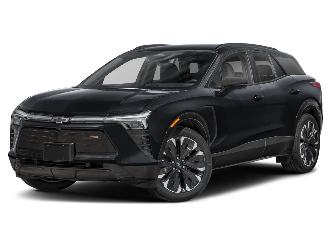 2026 Chevrolet Blazer EV Base