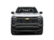 2026 Chevrolet Colorado Base