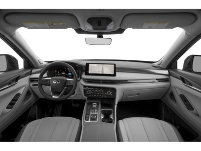 2026 INFINITI QX60 PURE