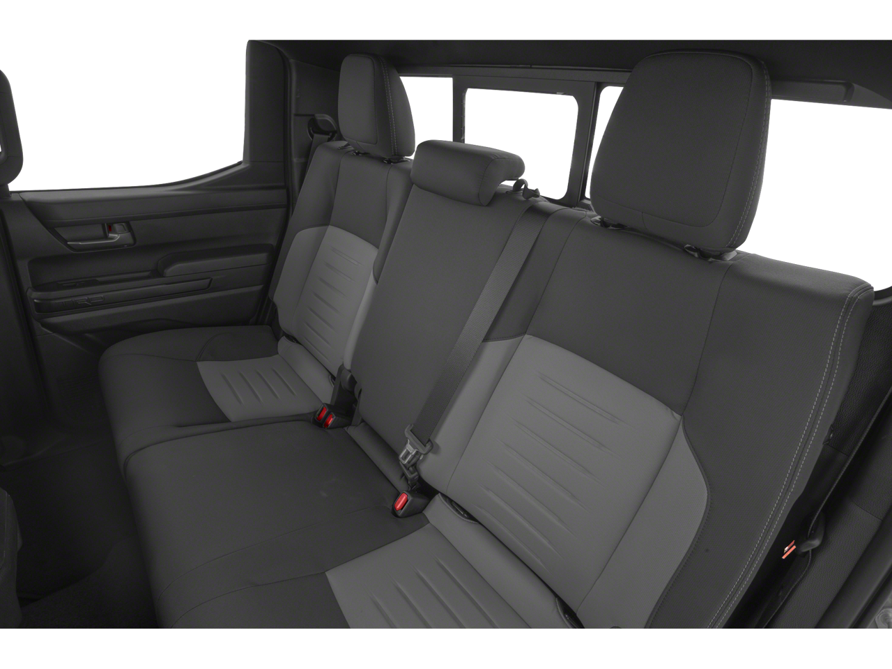 2026 Toyota Tacoma Hybrid TRD Off Road
