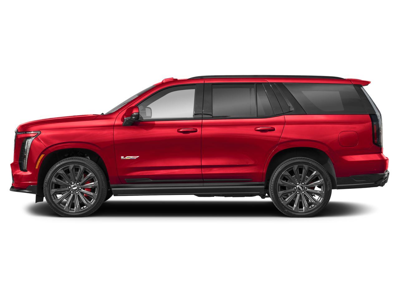 2027 Cadillac Escalade V-Series