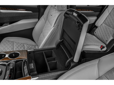 2027 Cadillac Escalade Platinum Luxury
